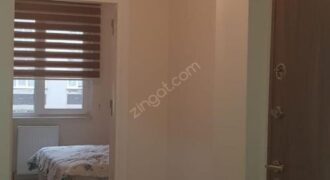 آپارتمان لوکس یک خوابه، بورسا، عثمان گازی، کد SZ2116808