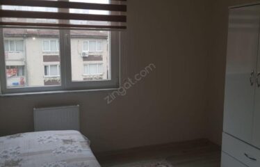 آپارتمان لوکس یک خوابه، بورسا، عثمان گازی، کد SZ2116808
