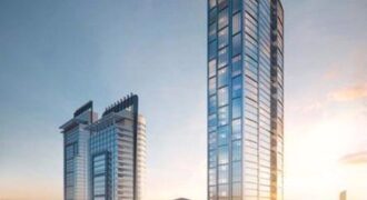 خرید آپارتمان در استانبول – اسکودار پروژه لوکس TAR