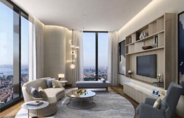 خرید آپارتمان در استانبول – اسکودار پروژه لوکس TAR