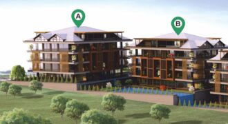 خرید آپارتمان های ارزان قیمت پروژه بیلیکدوزو KKM