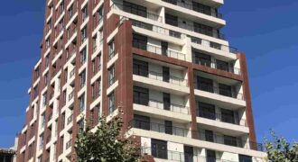 خرید آپارتمان در اسنیورت پروژه EBS