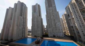 خرید آپارتمان ارزان در اسنیورت پروژه NLogo