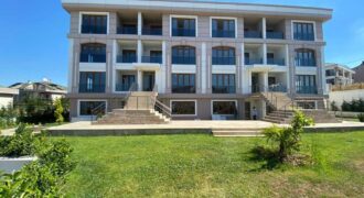 خرید خانه در بویوک چکمجه Prestige Residences