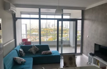 آپارتمان در چانکایا