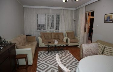 فروش آپارتمان ارزان در کارتال، استانبول SL1550