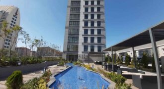 خرید آپارتمان در کارتال Reference Ribbon