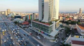 خرید ملک در کارتال Helis Commercials