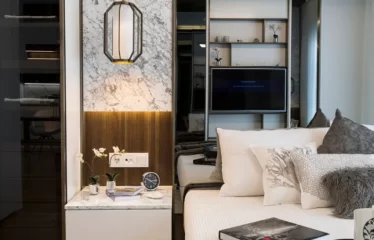 خرید آپارتمان در بی اوغلو قیمت از 403 هزار دلار Paşa Beyoğlu
